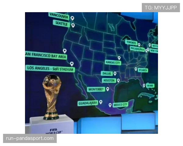 2026世界杯48支球队怎么分组，小组赛积分规则如何计算