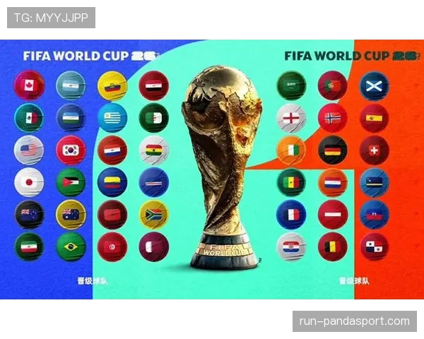2026世界杯完整版席位规则解析